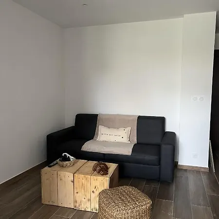 Magnifique En Bord De Διαμέρισμα Borgo (Corsica)