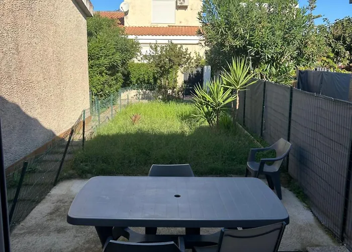 Magnifique En Bord De Apartment